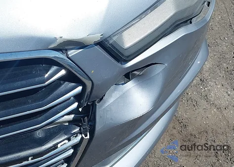 2016 Audi A6 3.0T Premium Plus z USA, uszkodzony, nr VIN WAUFGAFC6GN004786